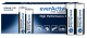 everActive baterie alkaliczne Pro LR6 / 