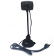 XTREME kamera internetowa z mikrofonem USB 3.0
