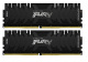 Pami Kingston FURY Renegade 32GB (2x16GB) DDR4-3200 Non-ECC CL16 KF432C16RB1K2/32