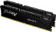 Pami Kingston FURY Beast Black 64GB (2x32GB) DDR5 4800 CL38 KF548C38BBK2-64