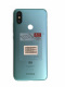 cz serwisowa Xiaomi Mi A2 Tylna Obudowa Niebieska