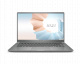 Laptop MSI Modern 15 A5M-261PL 15,6" Ryzen 5 5500U 256GB-SSD 8GB Win11 Home