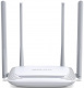Mercusys Router MW325R WiFi N300 1xWAN 3xLAN