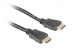 Natec Extreme Media NKA-0367 - kabel HDMI - HDMI v1.4 Lan 19-pin 4,5m
