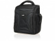 Natec VisionR BAG052 - czarna torba na lustrzank cyfrow, VRDIG-BAG-052