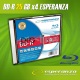 BluRay BD-R ESPERANZA 25GB x4 Slim