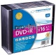 DVD Esperanza 4.7GB 16xSpeed Slim