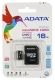 Adata micro SDHC PREMIER 16GB