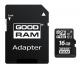 Karta Goodram microSDHC 16GB Class