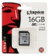 Kingston SDHC SD10VG2 16GB 16GB