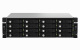 QNAP TL-R1620Sdc 16 Bay, 3U, Modu rozszerzajcy pamici masowej SAS 12 Gb/s z dwoma kontrolerami