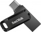 Pendrive SanDisk Ultra Dual Drive GO 256