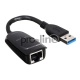Linksys Karta sieciowa USB3GIG USB