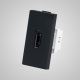 Touchme TM906B Modu 1/2, gniazdo HDMI, czarne