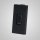 Touchme TM907B Modu 1/2, gniazdo VGA 15 pin eskie, czarne
