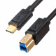 Unitek Kabel do drukarki USB 3.0 USB TYP