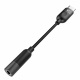 Unitek Adapter USB TYP-C do jack 3.5mm (F) 9M1204A)