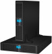 Zasilacz UPS PowerWalker On-Line 2000VA 8X IEC OUT, USB/RS-232, LCD, RACK 19"/Tower