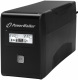 Zasilacz UPS PowerWalker Line-Interactive 650VA, 2X Schuko Out, RJ11 IN/OUT, USB, LCD