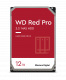 Dysk WD Red Pro WD121KFBX 12TB sATA III 256MB