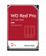 Dysk WD Red Pro WD2002FFSX 2TB sATA