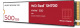Dysk WD Red SN700 SSD 500GB M.2