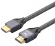 Kabel HDMI 2.1 Wozinsky 8K 60 Hz 48 Gbps