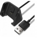 adowarka stacja dokujca kabel USB dla Amazfit, czarny